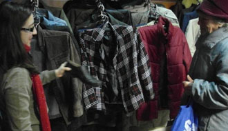 Segítséget adtunk, segély, rászorulók támogatása, adó 1