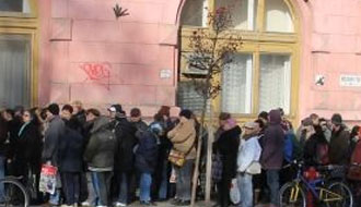 Centerke Adományozó Központ, adó 1 százalék felajánlás