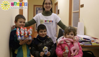 mesedoktorok kórházi támogatás